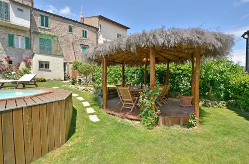 Villa Casa Reasco 6
