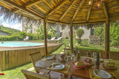 Villa Casa Reasco 8