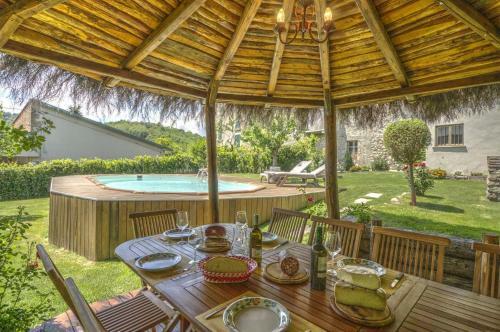 Villa Casa Reasco 8