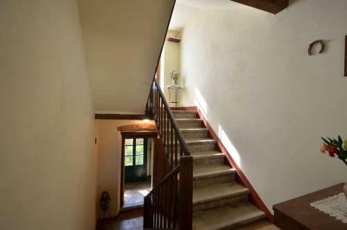 Villa Casa Reasco 8