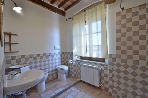Villa Casa Reasco 8