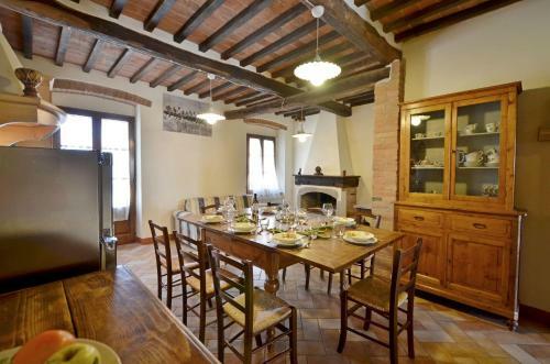 Villa Casa Reasco 8