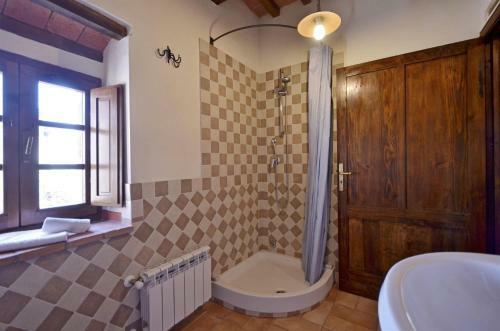 Villa Casa Reasco 8