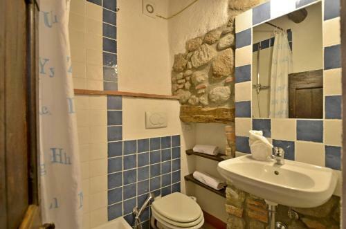 Villa Casa Reasco 8