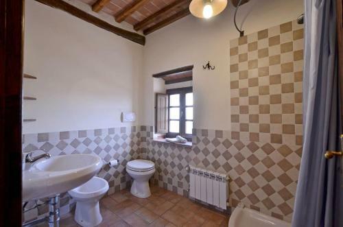 Villa Casa Reasco 8