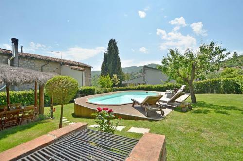 Villa Casa Reasco 8
