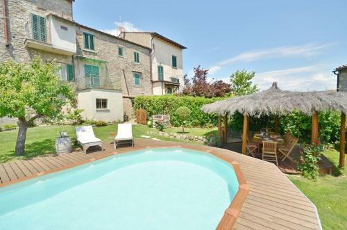 Villa Casa Reasco 10