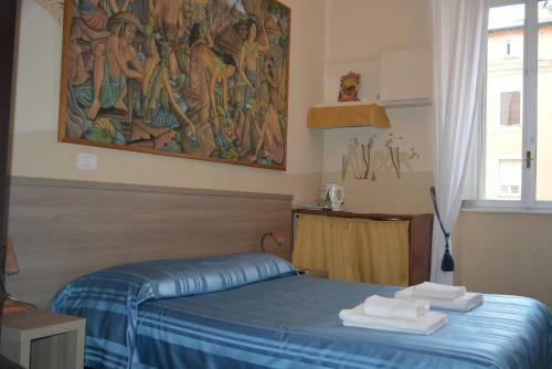 Hostal Art And Relax Suites
