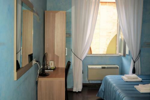 Hostal Art And Relax Suites
