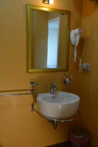 Hostal Art And Relax Suites
