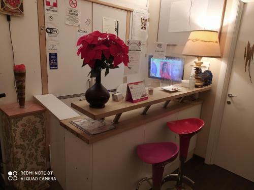 Hostal Art And Relax Suites