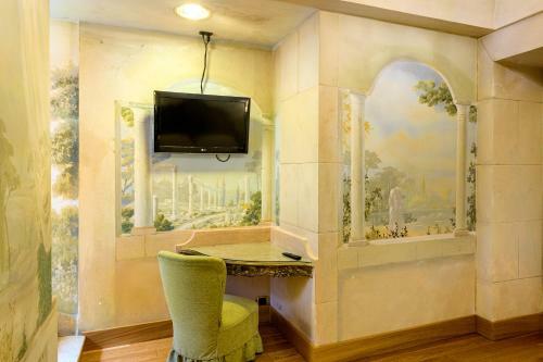 Hotel S. Anna