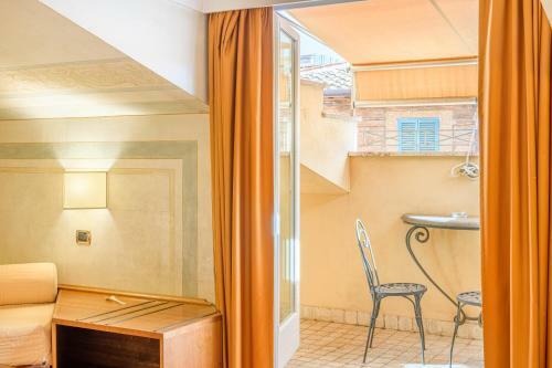 Hotel S. Anna