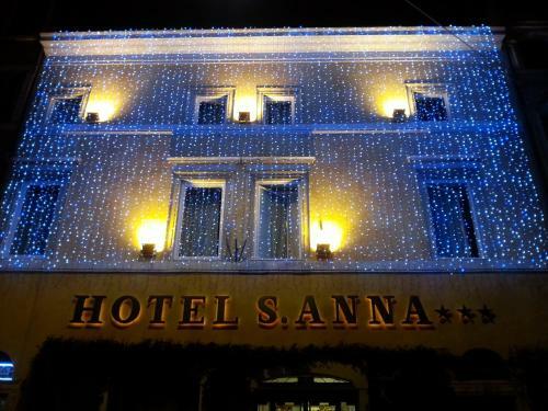 Hotel S. Anna