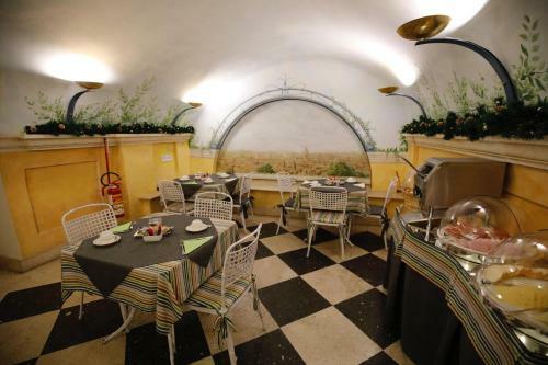 Hotel S. Anna