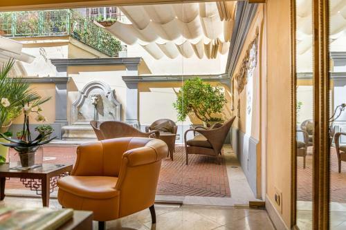 Hotel S. Anna