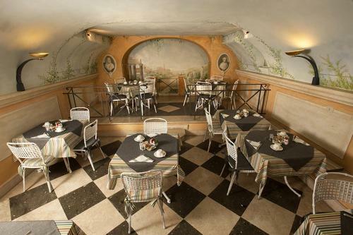 Hotel S. Anna