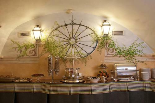 Hotel S. Anna