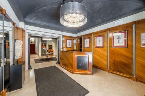Hotel S. Anna