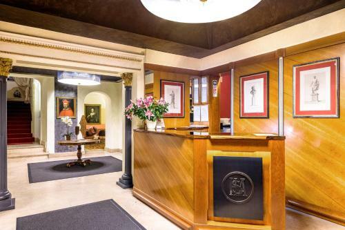 Hotel S. Anna