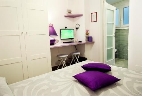 Bed & Breakfast Rhome86