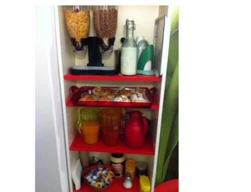 Bed & Breakfast Rhome86