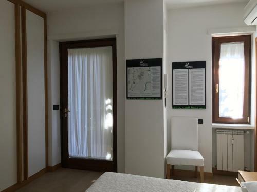 Hostal Il Giardino Delle Tartarughe