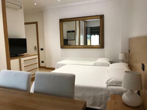 Hostal Il Giardino Delle Tartarughe