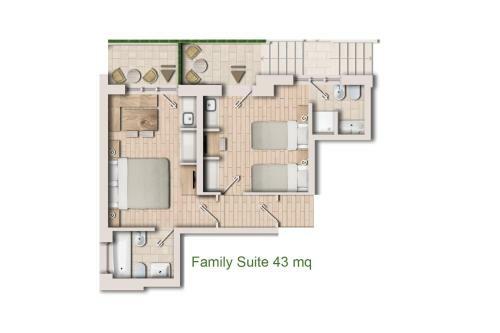 Hostal Il Giardino Delle Tartarughe