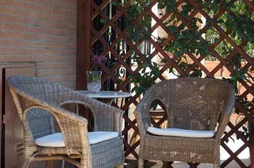 Hostal Il Giardino Delle Tartarughe