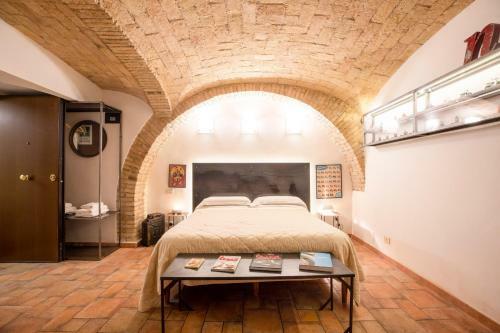 Apartamento Eats & Sheets Colosseo Hidden Gem