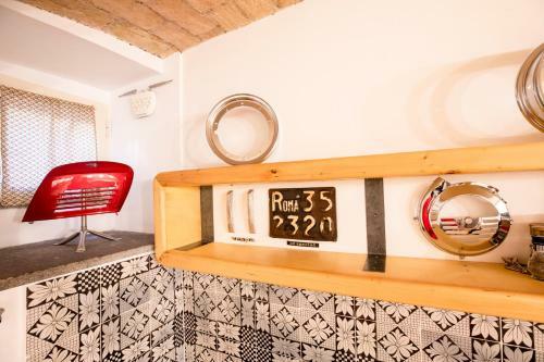Apartamento Eats & Sheets Colosseo Hidden Gem