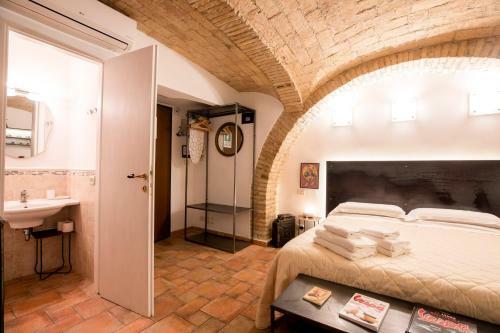 Apartamento Eats & Sheets Colosseo Hidden Gem