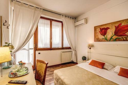 Hostal Trastevere Rooms
