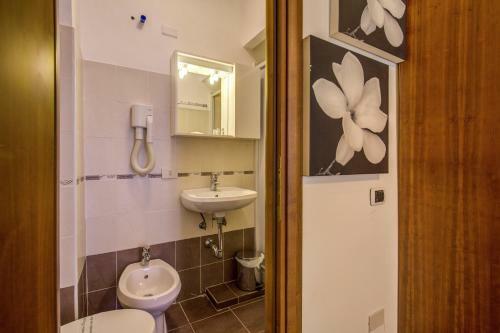 Hostal Trastevere Rooms