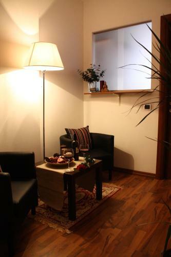 Hostal Trastevere Rooms