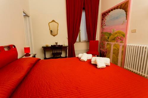 Bed & Breakfast Laterano Inn