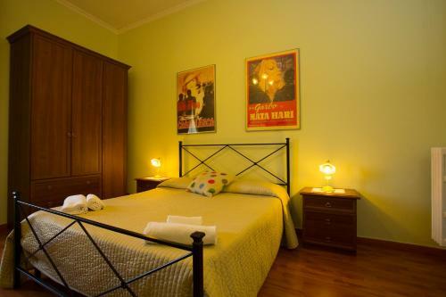 Bed & Breakfast Laterano Inn