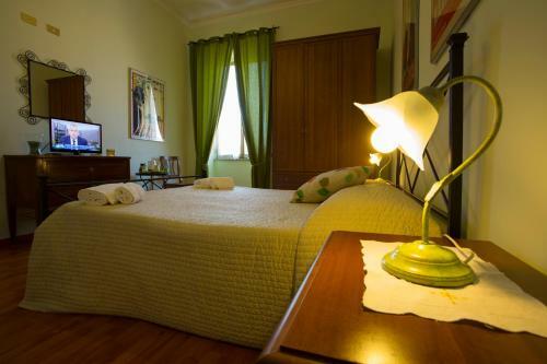 Bed & Breakfast Laterano Inn