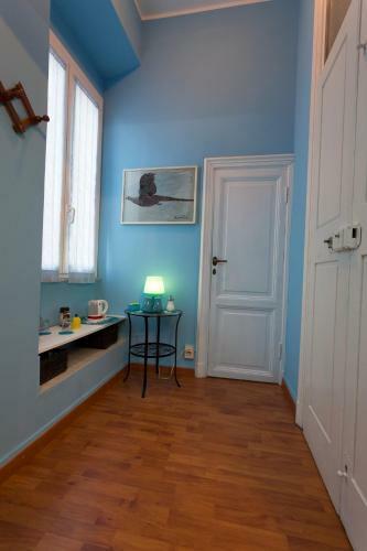 Bed & Breakfast Laterano Inn