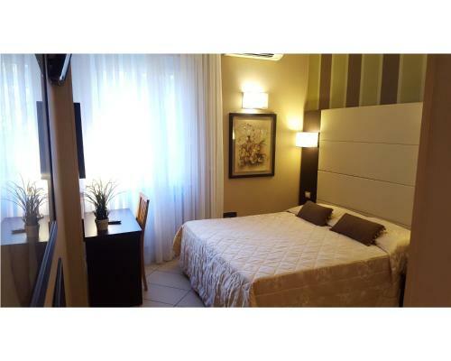 B&B Emozioni Romane