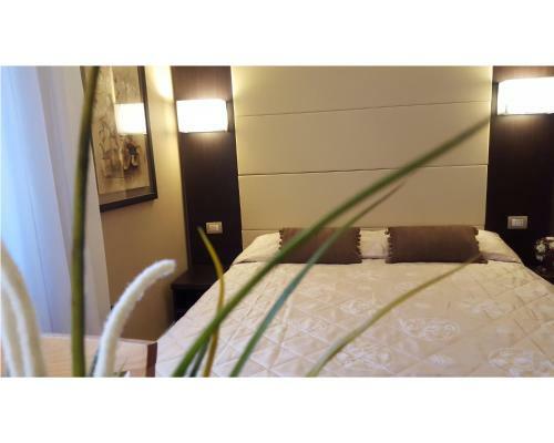 B&B Emozioni Romane