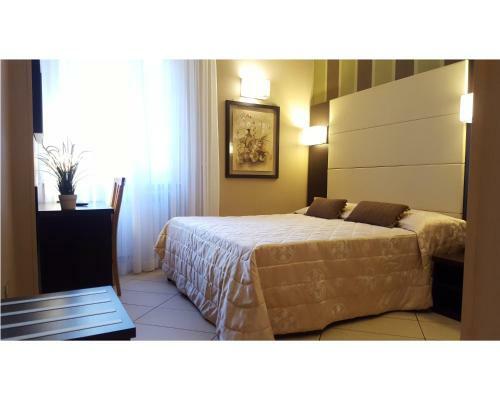 B&B Emozioni Romane