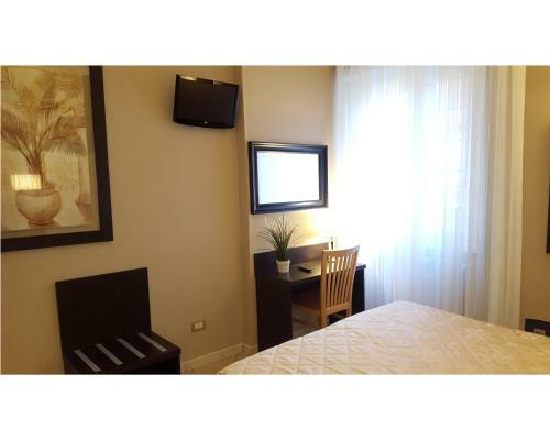 B&B Emozioni Romane