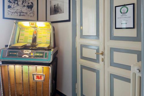 Il Boom B&B