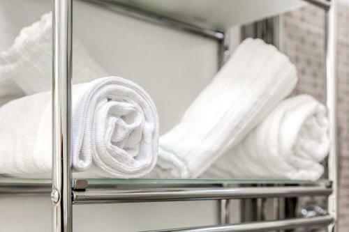 Relais Trevi 95 Boutique Hotel