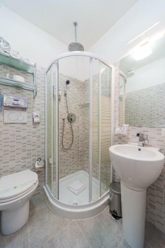Relais Trevi 95 Boutique Hotel