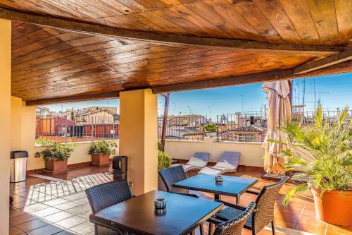 Relais Trevi 95 Boutique Hotel
