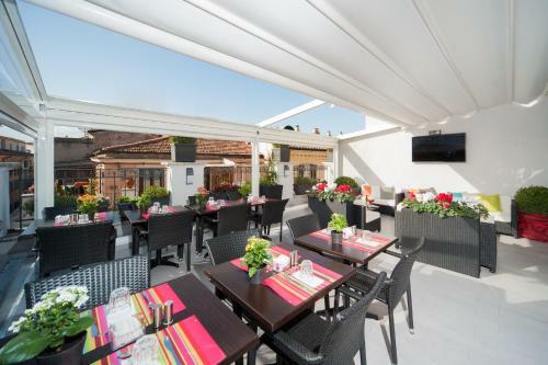 Relais Trevi 95 Boutique Hotel