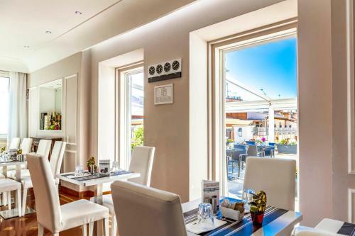 Relais Trevi 95 Boutique Hotel